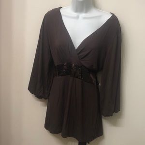 INC Top